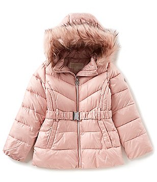 Girls Coats 7 16 | Han Coats