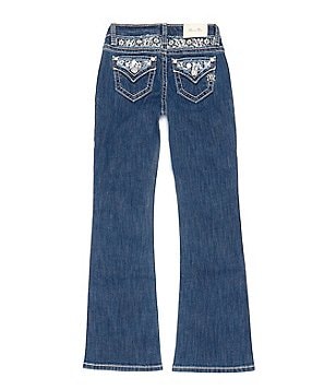 Little girl miss me jeans size 7 discount