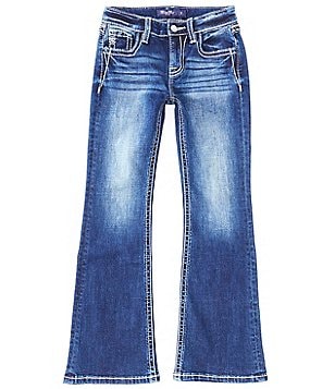 Girls Miss Me online jeans sz12