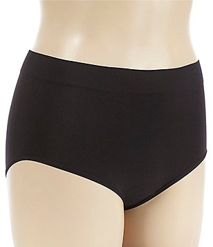 Modern Movement Seamless Cooling High Cut Panty Dillard s