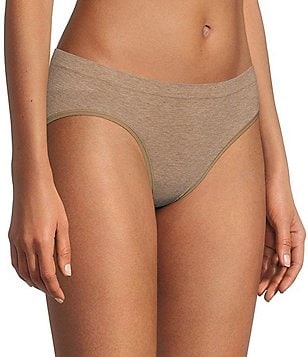 Bali Passion For Comfort Women's Panties, Seamless Brief Underwear for Women,  Seamless Stretch Underpants (Colors May Vary) at  Women's Clothing  store