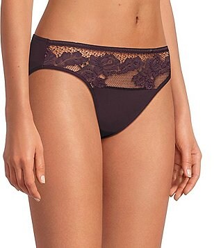 Modern Movement Cooling Brief Panty Dillard s