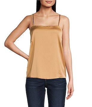 トップス TODAYFUL Matte Satin Camisole TODAYFUL(トゥデイフル) / Life's online store（ライフズ