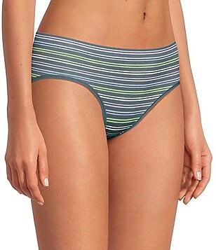 Modern Movement Stretch Seamless Brief Panty Dillard s