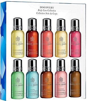 Molton Brown Fiery Pink Pepper Bath & Shower Gel, 10 oz