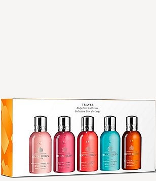 molton brown tobacco absolute body lotion Molton Brown Tobacco Absolute Bath & Shower Gel, 10 oz