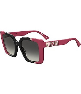 Moschino Women's MOS173 53mm Cat Eye Sunglasses | Dillard's