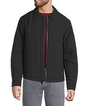 Murano Collezione Bomber Jacket | Dillard's