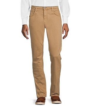 Murano Wardrobe Essentials Alex Slim Fit Flat Front Washed