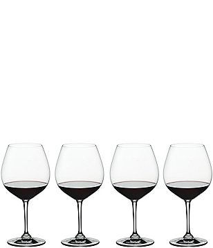 ViVino Champagne Glass Set of 4