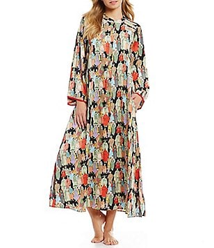 Natori 2024 joy caftan