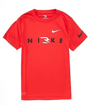 Nike dual shop block t shirt