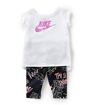 nike baby clothes