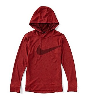 nike jumper kids yellow