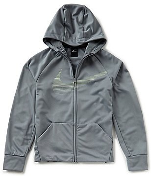 nike tech fleece hoodie kids sale