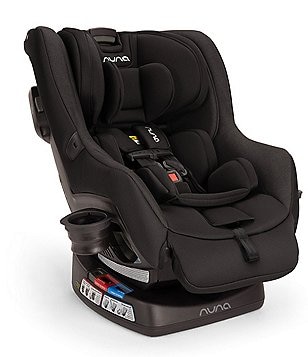 Nuna EXEC All-In-One & Convertible Car Seat