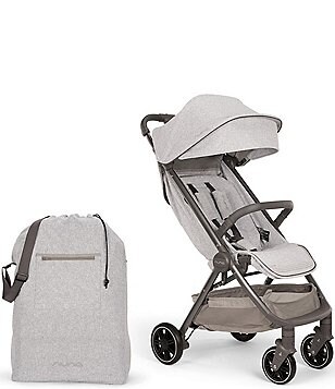 Nuna Trvl Dubl Double Stroller | Dillard's