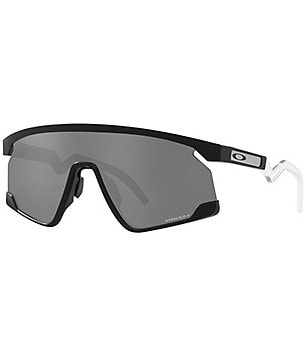 Body Glove Mens Sport Shield Mirror Sunglasses