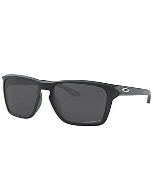 Oakley Half Jacket 2.0 Polarized Wrap Sunglasses | Dillard's