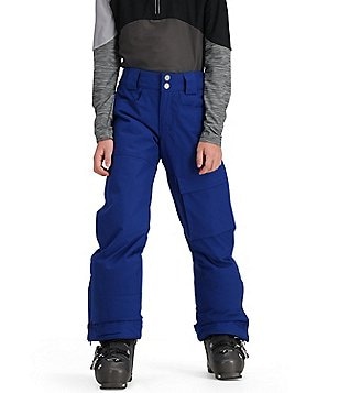 Big boys clearance snow pants