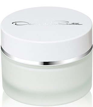 Oscar de la renta talcum powder on sale