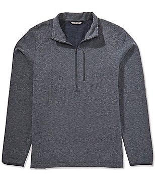 Outdoor Research Trail Mix Fleece Performance Stretch Half-Zip