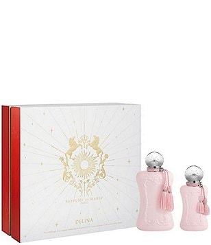 PARFUMS de MARLY Delina Perfumed Candle, 6.3-oz. | Dillard's PARFUMS de MARLY Delina Perfumed Candle, 6.3-oz. | Dillard's