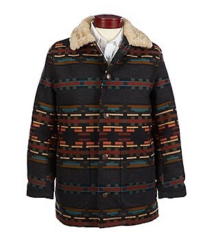 pocket dillards mens ralph lauren coats