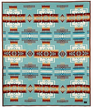 pendleton pagosa springs blanket