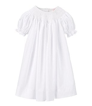 Dillards baptism clearance dress