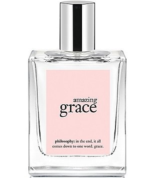 Amazing grace bergamot online rollerball