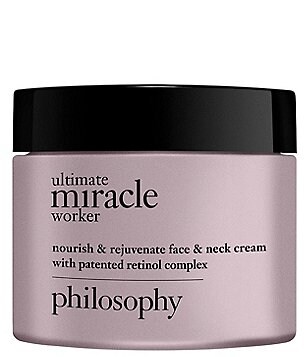 philosophy Ultimate Miracle Worker Night | Dillard's
