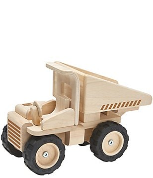 Plan store toys forklift