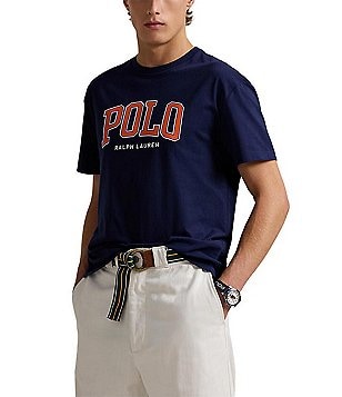 Polo Ralph Lauren Big & Tall Classic-Fit Big Pony Logo