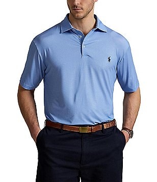 Polo Ralph Lauren Big & Tall Classic Fit Performance Stretch