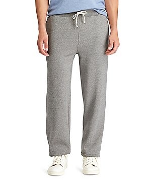 classic polo track pants