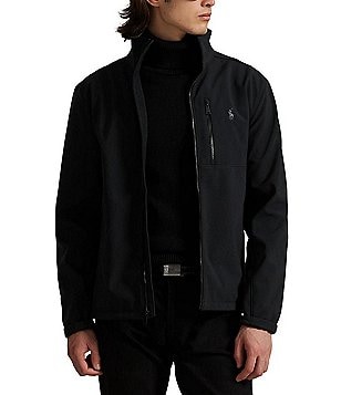 Polo Ralph Lauren Big & Tall Colden Packable Matte Jacket | Dillard's