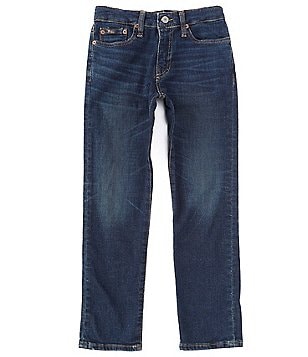 Ralph lauren hot sale boys jeans