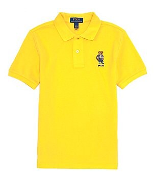 Polo Ralph Lauren Linen Unisex shirt – Popshop Usa