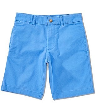 Polo Ralph Lauren Big Boys 8-20 Short Sleeve Interlock Polo Polo Ralph Lauren Big Boys 8-20 Short Sleeve Interlock Polo