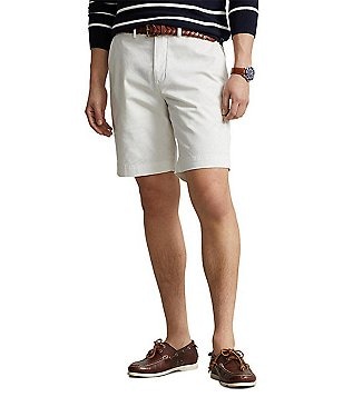 Polo Ralph Lauren Classic-Fit Allover Print 