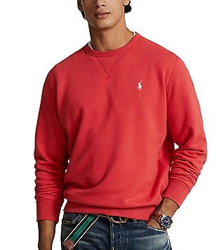 Polo Ralph Lauren RL Fleece Crewneck Sweatshirt