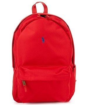 Polo Pony Backpack for Children