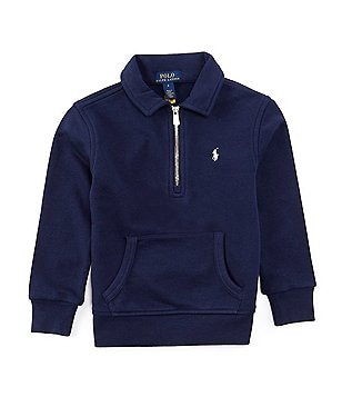 Polo Ralph Lauren Boys Bundle Long Sleeve Hoodie and T-Shirt Size 2T offers