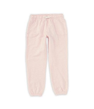 Baby sweatshirt and sweatpants set in pink - Polo Ralph Lauren