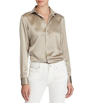 dillards womens ralph lauren