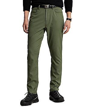 Double RL Ralph Lauren Stretch Skinny Cargo Pant - ShopStyle