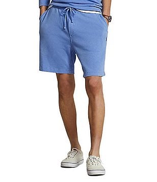 Polo Ralph Lauren Loopback Fleece Shorts