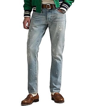 Sullivan Slim Stretch Jean | Ralph Lauren