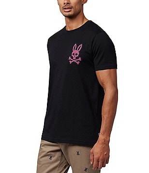 MENS CLASSIC FRENCH TERRY HOODIE - B6H825ARFT – Psycho Bunny Canada